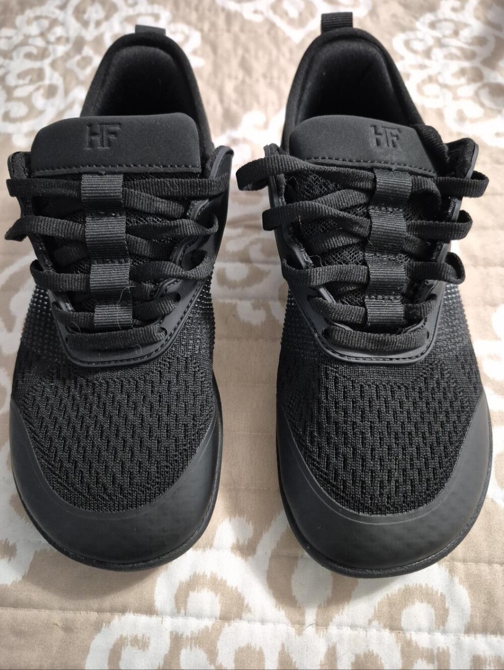 Brand NEW HF Hike FOOTWEAR "Healthy Freedom" Sneakers